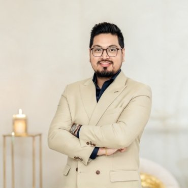Prajen Dangol