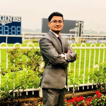 Ramesh Dhoju